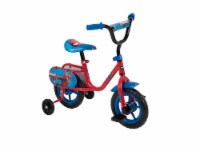 Huffy Spiderman Pedal Bicycle Perspective: Main