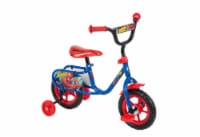 Spiderman Pedal Cycle Bike Perspective: Main