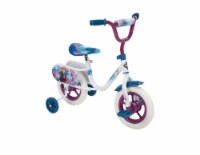 Huffy Frozen 2 Bicycle Perspective: Main