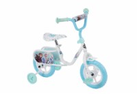 Huffy Frozen Pedal Cycle Bike Perspective: Main