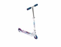 Huffy Frozen 2 Scooter Perspective: Main