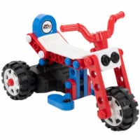 Huffy Boltz 6V Battery Powered Ride-On Toy Perspective: Main