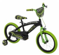 Huffy Kinetic 16” Boy’s Bike Perspective: Main