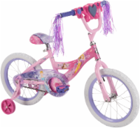 Huffy Disney Princess Bicycle Perspective: Main