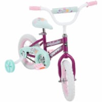 Huffy So Sweet Bicycle - Plum Perspective: Main