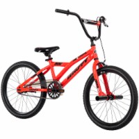 Huffy® Shock Schema Kids Bike Perspective: Main