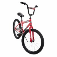 Huffy 20 inch Pro Thunder Bicycle - Red Perspective: Main