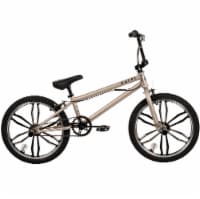 Huffy Torch BMX Bike Perspective: Main
