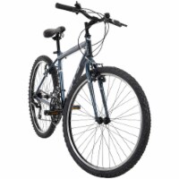 Huffy® Granite Mens' Granite Bicycle - Denim Blue Perspective: Main