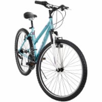 Huffy® Blue Ladies' Incline Bicycle Perspective: Main