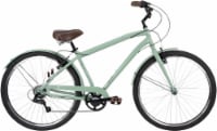 Huffy Sienna Men's Bicycle - Vintage Green Perspective: Main