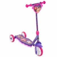 Disney Princess Light Up 3 Wheel Kids Scooter by Huffy 3 wheel toddler scooter Fred Meyer