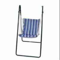 Algoma 1525135142BR Swing Chair and Stand Combination