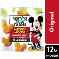 MorningStar Farms® Incogmeato Original Plant Based Chik'n Nuggets Perspective: Main