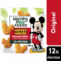 MorningStar Farms Incogmeato Original Meatless Chicken Nuggets