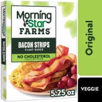 MorningStar Farms® Veggie Breakfast Original Meatless Bacon Strips