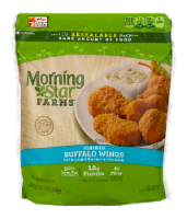 MorningStar Farms Meatless Buffalo Wings Perspective: Main