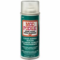 Mod Podge Pearlized Spray Sealer-11oz