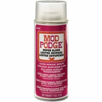Mod Podge Super High Shine Spray-11oz