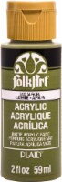 FolkArt Acrylic Paint 2oz-Alfalfa