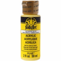 Daffodil Yellow