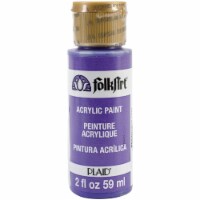 Perfect Purple