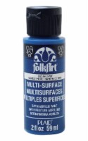 Plaid FolkArt Satin Ink Spot Hobby Paint 2 oz. - Total Qty: 3