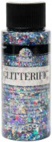 Plaid® FolkArt® Glitterific™ Glitter Paint - Kaleidosc Perspective: Main