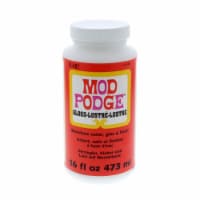 Plaid® Mod Podge® Water Based Sealer - Gloss