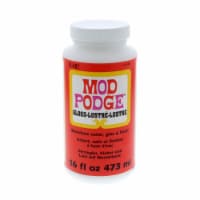 Mod Podge Ultra Matte Spray on Sealer 4oz