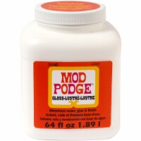 Mod Podge Matte Finish-64oz FOB: MI