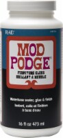 Mod Podge Furniture Gloss Finish-16oz