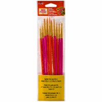 Mod Podge Brush Set 10/Pkg
