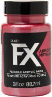 FX Armour Metallic Paint 3oz-Dragons Breath
