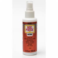 Mod Podge Gloss Spray On All in One Glue & Sealer