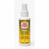 Mod Podge Acrylic Spray Sealer 12oz Gloss or Matte - Dollarpapa