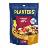 Planters® Sweet & Salty Trail Mix Perspective: Main