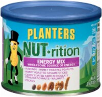 Planters NUT-rition Energy Mix Perspective: Main