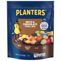 Planters Nuts & Chocolate Trail Mix