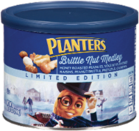 Planters Brittle Nut Medley Perspective: Main