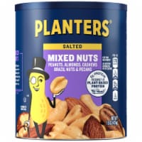 Planters Lightly Salted Mixed Nuts