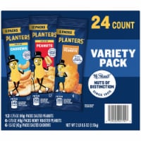 PLANTERS Variety Pack Perspective: Main