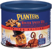 Planter's Winter Spiced Nut Mix Perspective: Main