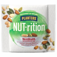 Planters Nut-rition Men's Health Nut Mix