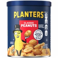 Planters® Classic Peanuts