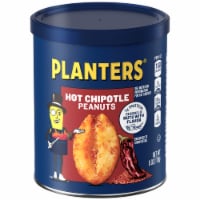 Planters® Chipotle Peanuts
