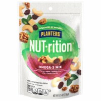 Planters NUTrition Omega-3 Mix