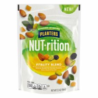 Planters NUT-rition Vitality Blend Nut and Dried Fruit Mix