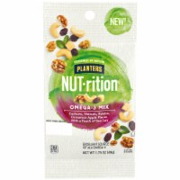 Planters Nutrition Omega-3 Mix Nuts Perspective: Main