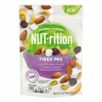 Planters NUT-trition Fiber Snack Mix